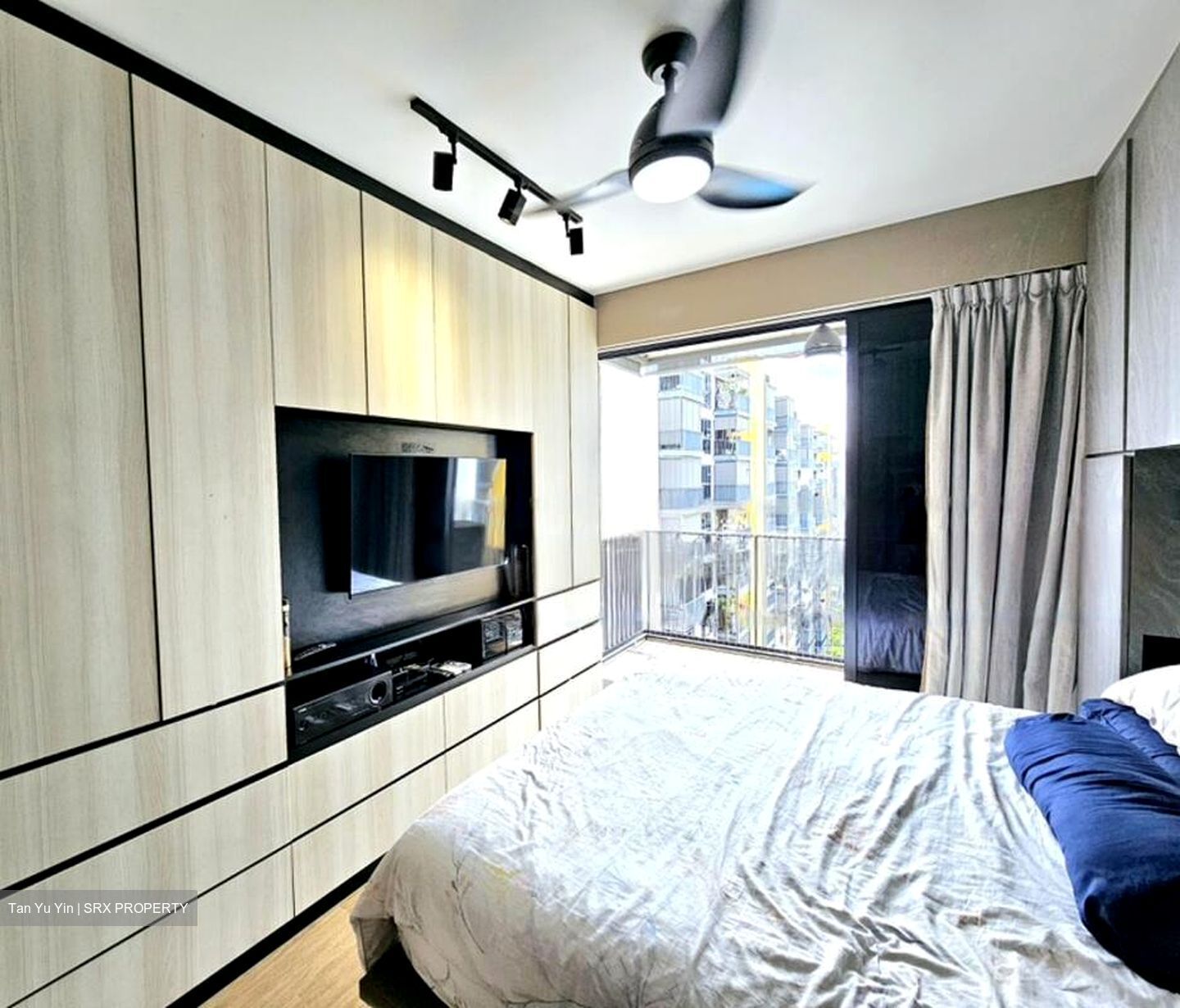 Westwood Residences (D22), Condominium #544916491